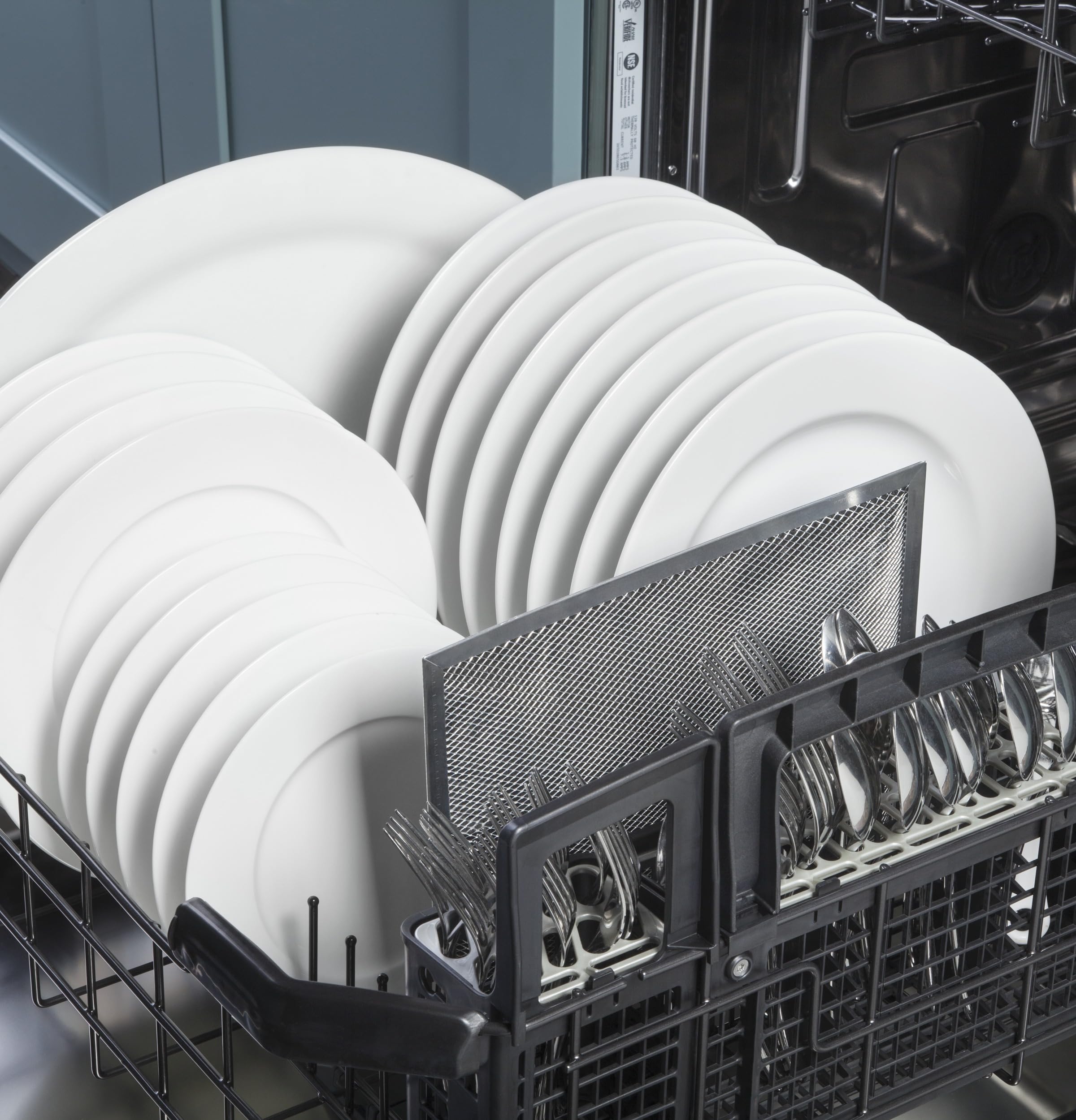 Amazon.com: GE 24in. Under Cabinet Range Hood, convertible Duct, 2